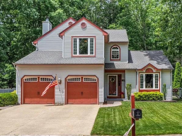 5 Carr Ln, Erial, NJ 08081