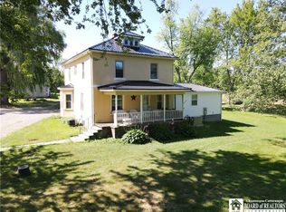 2151 Route 5 Rd, Silver Creek, NY 14136