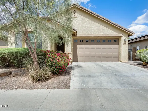 2236 E OTTAWA Lane, Phoenix, AZ 85024