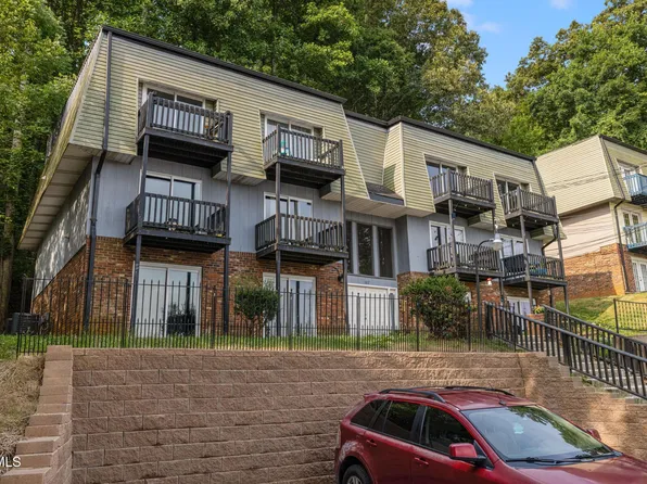 107 Angeline Dr #5, Johnson City, TN 37615