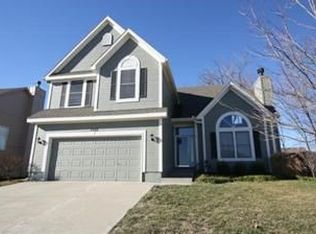 7520 N Booth Ave, Kansas City, MO 64158