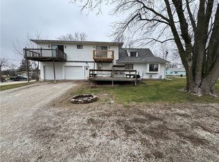 402 Taylor St, New Virginia, IA 50210