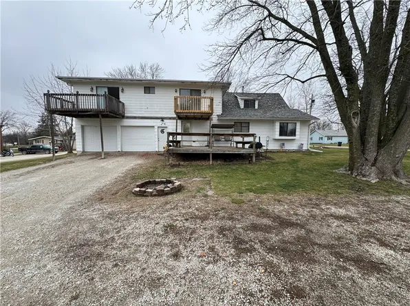 402 Taylor St, New Virginia, IA 50210
