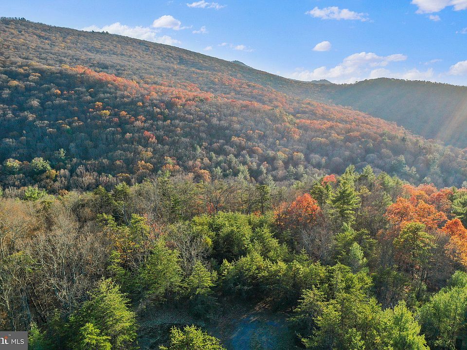 10 Fox Squirrel Way, Lost City, WV 26810 Zillow