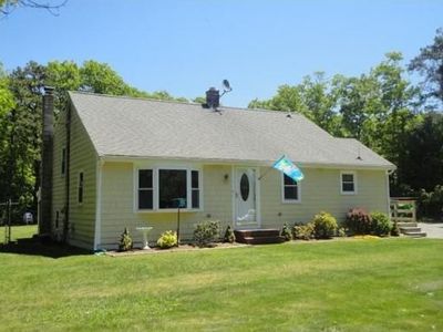 111 Oak St, Halifax, MA, 02338