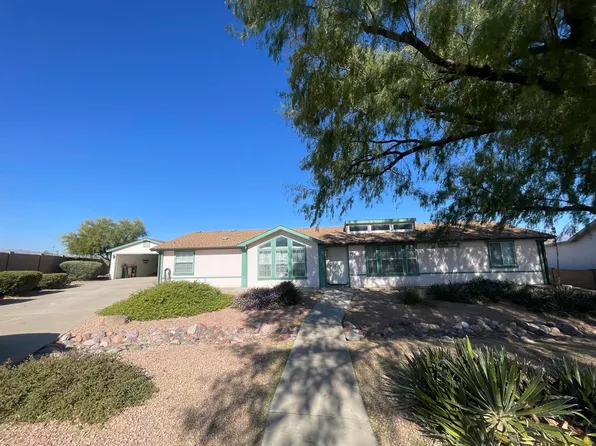 84 W Hayhook Rd, Roosevelt, AZ 85545