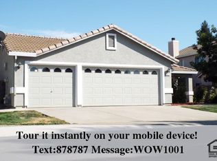 7512 Song Sparrow Way, Elk Grove, CA 95758