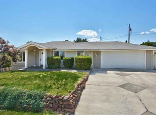 506 N 63rd Ave, Yakima, WA 98908