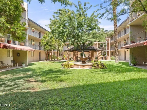 4727 E LAFAYETTE Boulevard #128, Phoenix, AZ 85018