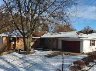 3141 Ramsgate Rd, Rockford, IL 61114