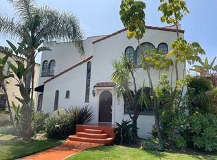 1213 S Ridgeley Dr #1213, Los Angeles, CA 90019