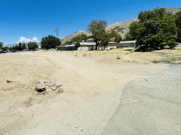 Irwin Ave, Lake Isabella, CA 93240
