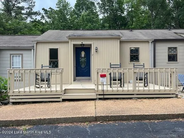 11 Redbud Ct Unit 7, Dadeville, AL 36853