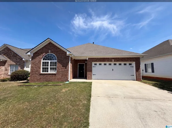 8684 Cedar Springs Cir, Leeds, AL 35094