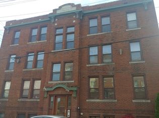 1535 W Canfield St #5, Detroit, MI 48208