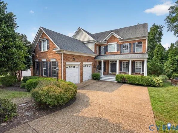 1524 Denby Way, Midlothian, VA 23114