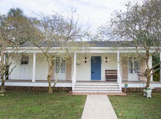 1475 Parker St, Baton Rouge, LA 70808