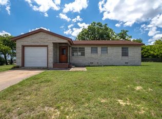 101 Ridge St, Copperas Cove, TX 76522