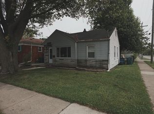 1697 London Ave, Lincoln Park, MI 48146