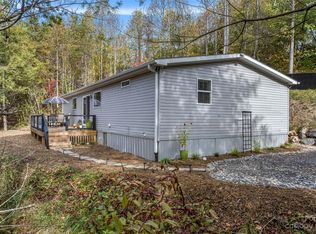 1055 S Ammons Branch Rd, Marshall, NC 28753