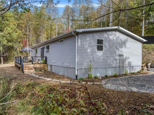 1055 S Ammons Branch Rd, Marshall, NC 28753