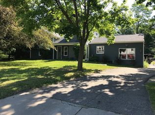 120 N Hagadorn Rd, East Lansing, MI 48823