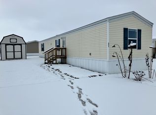 771 Maplewood Ln, Rochester, IN 46975