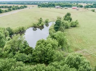 390 East Rd, Oologah, OK 74053