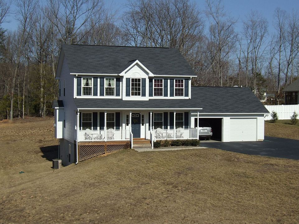 2nd image of 42036 Starlight Dr