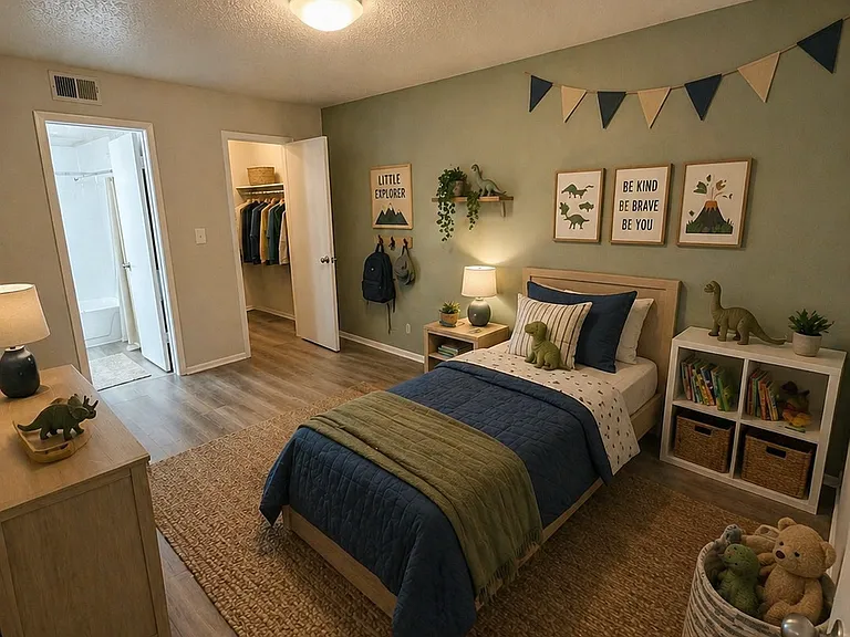 Oak Glen — Photo 18