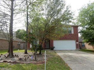 94 Genesee Ridge Dr, Conroe, TX 77385