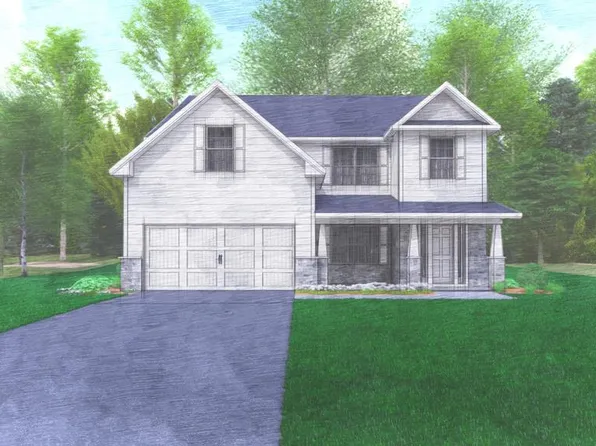 9129 Kadie Way, Columbus, GA 31904