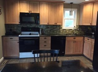 14 Chatham Rd, Plymouth, MA 02360