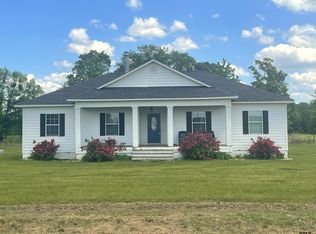 120 County Road 4316 S, De Kalb, TX 75559