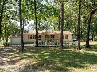 1080 Industrial Park Rd, Heber Springs, AR 72543