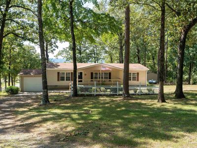 1080 Industrial Park Rd, Heber Springs, AR, 72543