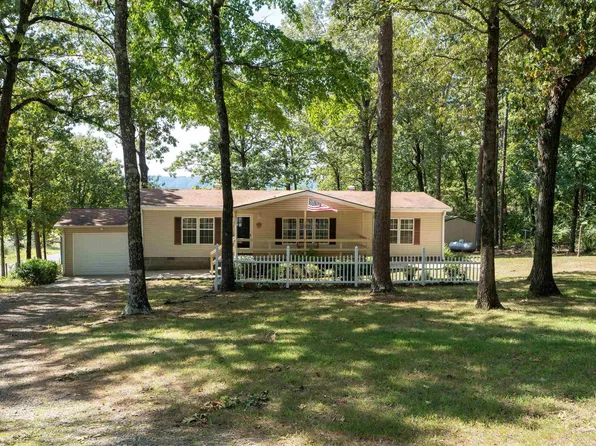 1080 Industrial Park Rd, Heber Springs, AR 72543