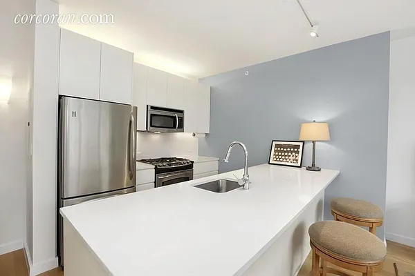 Rented by Corcoran | media 3