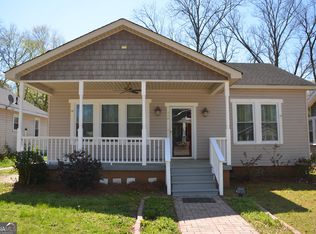 306 Central St, Cedartown, GA 30125