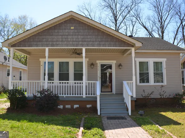 306 Central St, Cedartown, GA 30125