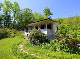 777 Industrial Park Rd, Franklin, NC 28734