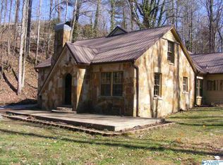 1115 Beason Gap Rd, Fort Payne, AL 35967