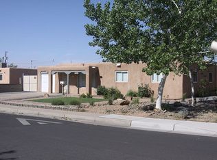 1505 Hendola Dr NE, Albuquerque, NM 87110