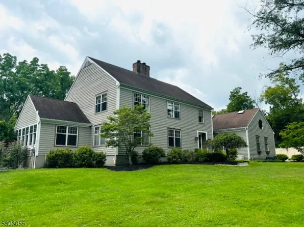 51 Pleasant Run Rd, Readington Twp., NJ 08822