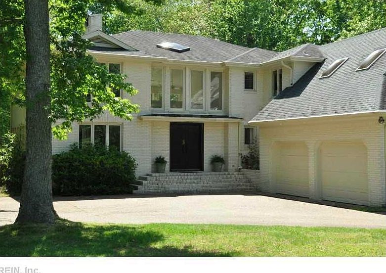 1121 N Inlynnview Rd, Virginia Beach, VA 23454 Zillow