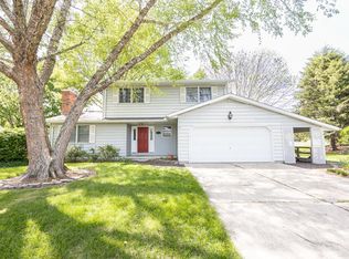 531 Jackson St, Mascoutah, IL