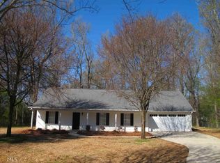 65 Creek Nation Rd, Jefferson, GA 30549