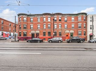 884 Huntington Ave, Boston, MA 02115