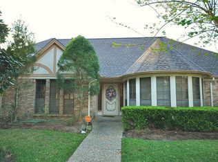 15914 Mesa Verde Dr, Houston, TX 77059
