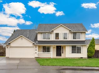612 NW 13th Cir, Battle Ground, WA